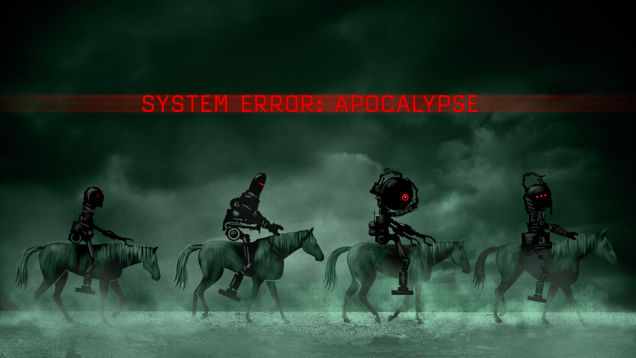 10 Horrifying Technologies That Should Never Be Allowed To Exist