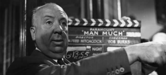 Scientists Used a Hitchcock Thriller to Measure Patients’ Consciousness