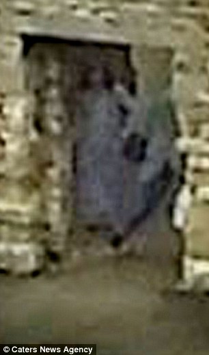 Why I believe in ghosts: As the ‘Grey Lady’ of Dudley Castle is caught on camera, a respected and very level-headed literary critic gives his view