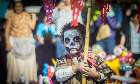 9 Interesting Things about the Day of the Dead