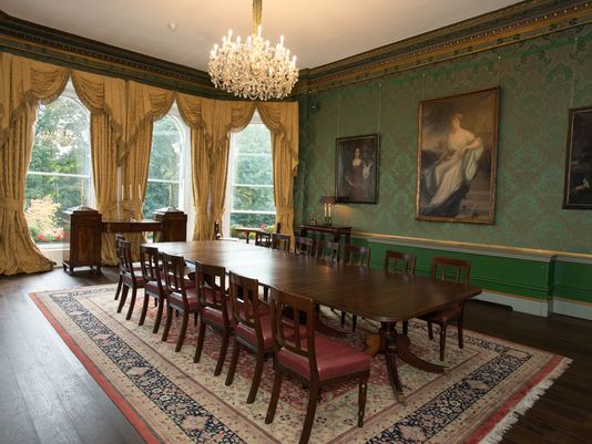 The most haunted hotels in the world