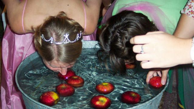 Exploring The Origins Of 4 Halloween Traditions