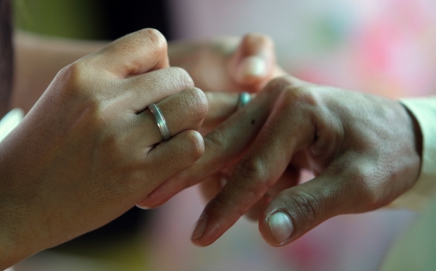 11 arrested for digging up and selling women’s bodies for ‘ghost marriage’ rituals