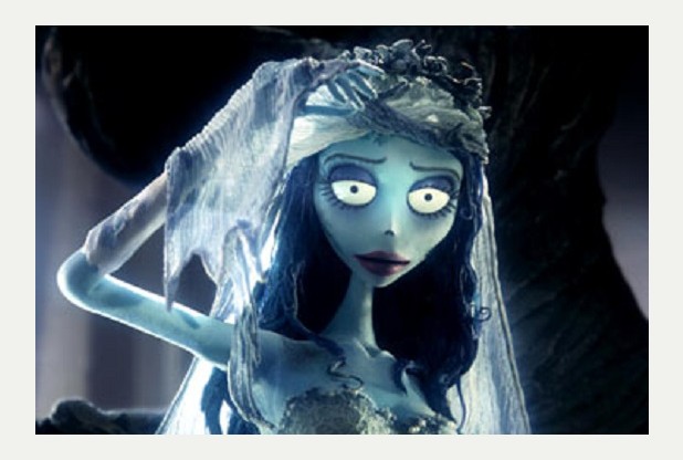 Best 12 ghost films for Halloween