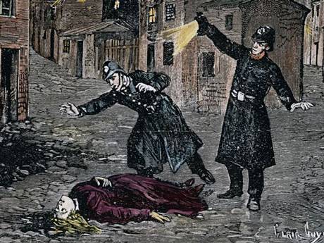 Jack the Ripper: Scientists who claims to have identified notorious killer has ‘made serious DNA error’