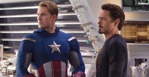Downey Joins “Captain America 3,” Marvel to Kick Off Cinematic “Civil War”