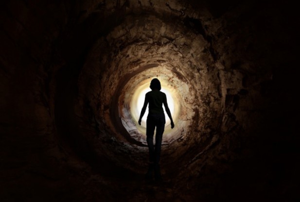 Beliefs Follow Us Through Our Lifetime: What We Believed About The Soul And Afterlife As Children Is What We Believe As Adults