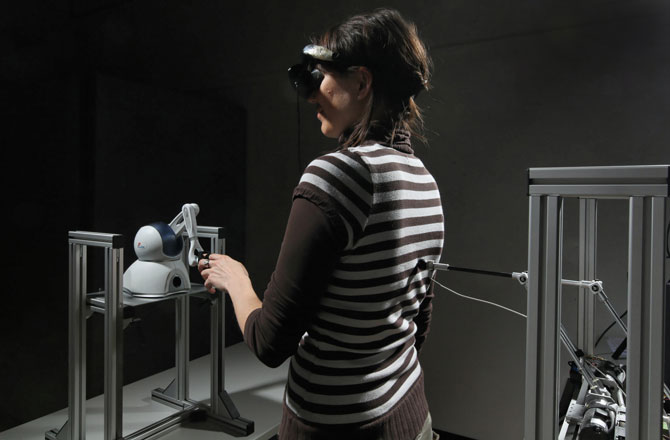 Do Ghosts Live in Our Brains?