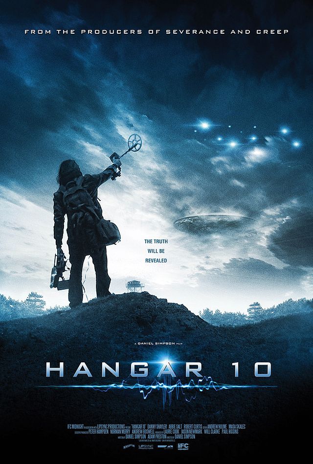 Film Review: Hangar 10
