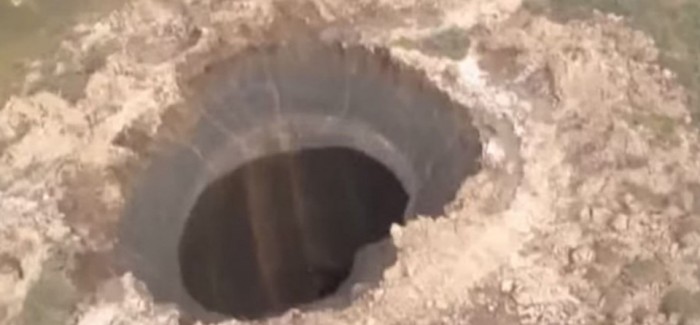 Siberian crater mystery will be resolved soon, scientists say