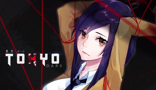 ‘Tokyo Dark’ Dev Says Game Was Inspired By Japan’s Urban Myths