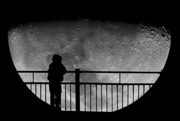 Did The Moon Once Have A Magnetic Heart Stronger Than Earth’s?