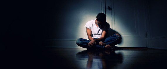 Why This Psychologist Thinks Depression Is An Infectious Disease