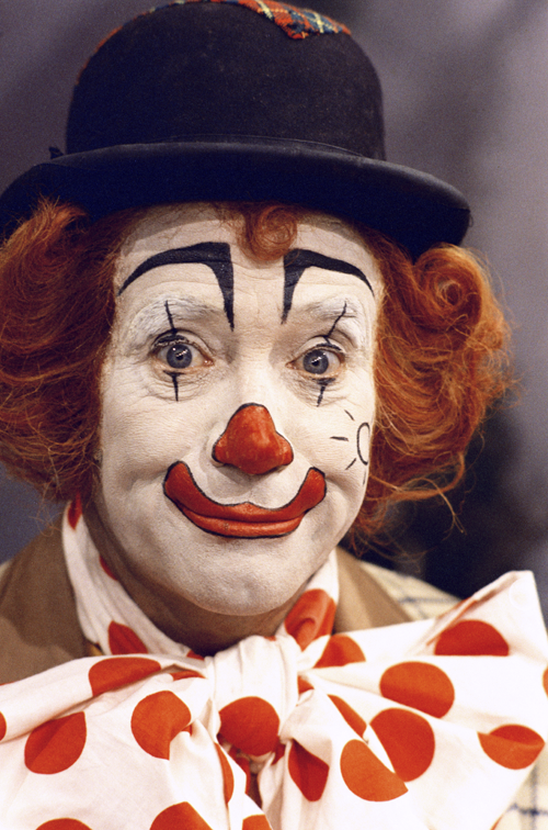 Psychology Of Clowns: Why Do Clowns Scare People? A Brief History
