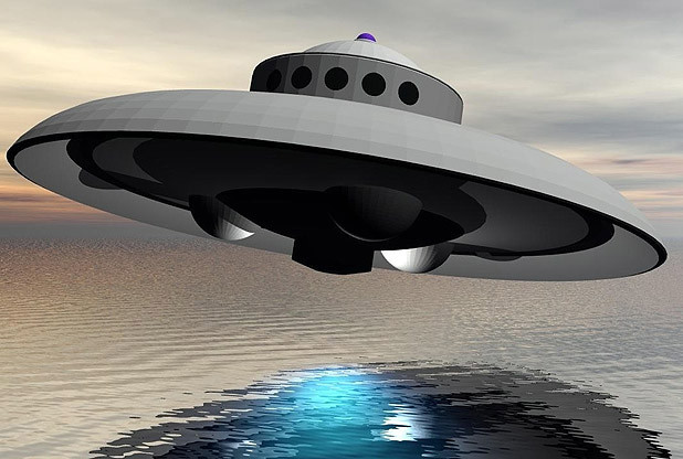 UFOs and the Freedom of Information Act