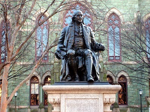 University of Pennsylvania Taking Serious Look at Ghost Hunting