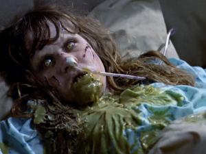 What the movies teach us about possession