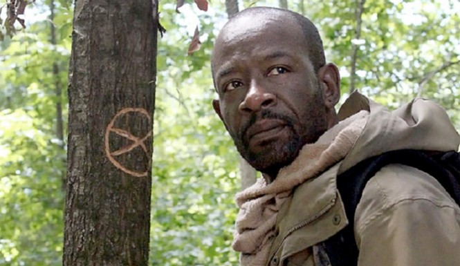 ‘Walking Dead’ Season 5 Rumors: A New Villain Is Coming