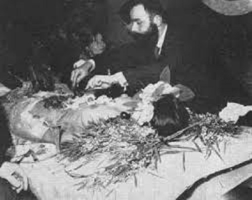 If It Walks Like a Wendigo, It’s Probably a Wendigo