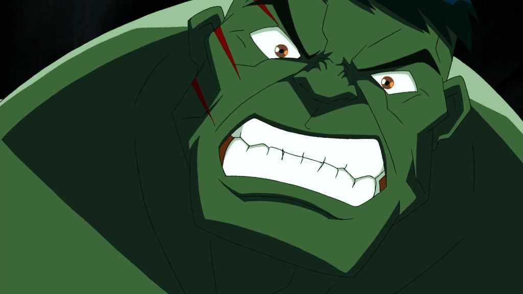 10 Things You Probably Didn’t Know About The Hulk