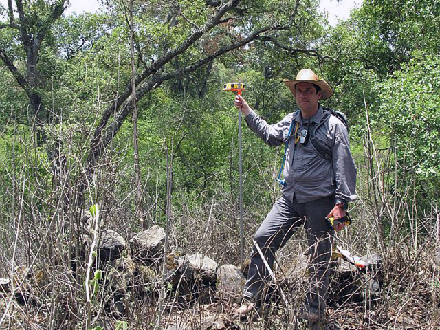 Lost City Found in Honduran Rainforest