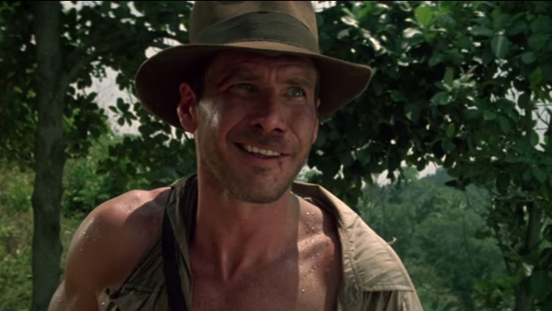 7 examples Harrison Ford, screen daredevil, is a real-life risk-taker
