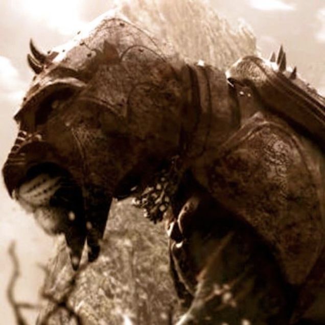 This May Be The Live-Action He-Man Movie’s Badass Battle Cat