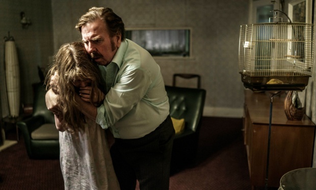 The Enfield ‘Poltergeist’: a sceptic speaks.