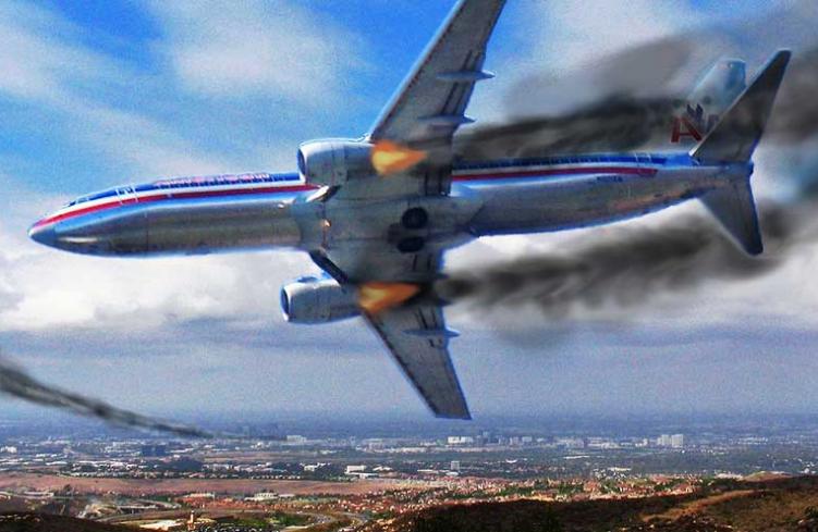 How a near-death experience affects the brain