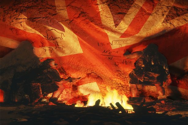 Secrets of Britain’s Atlantis revealed? Archaeologists prepare to uncover ancient civilisation’s drowned world – Mirror Online