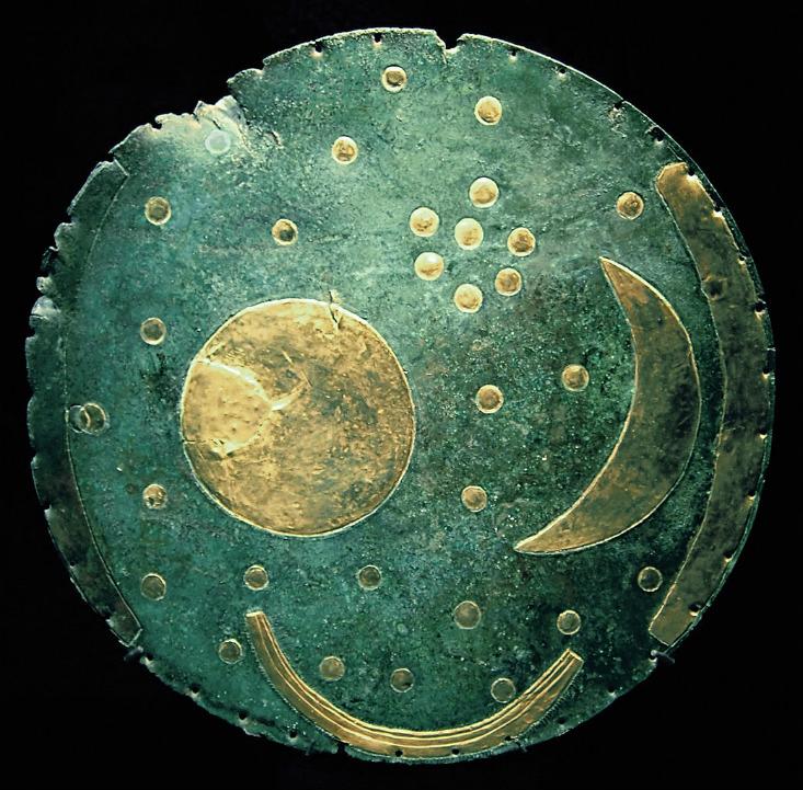The Amazing Sky Calendar That Ancients Used to Track Seasons
