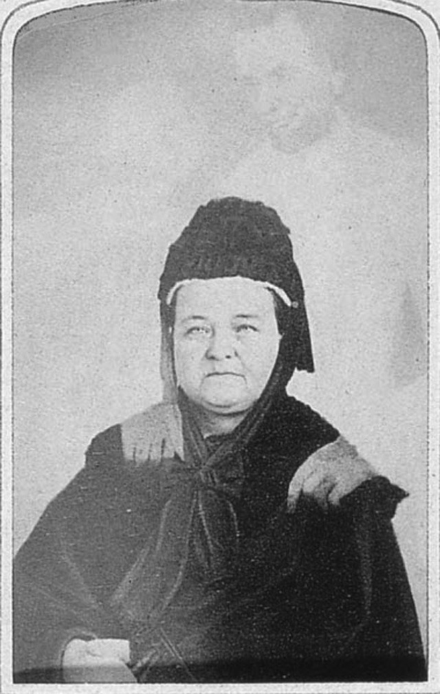 William H. Mumler and the Art of Spirit Photography