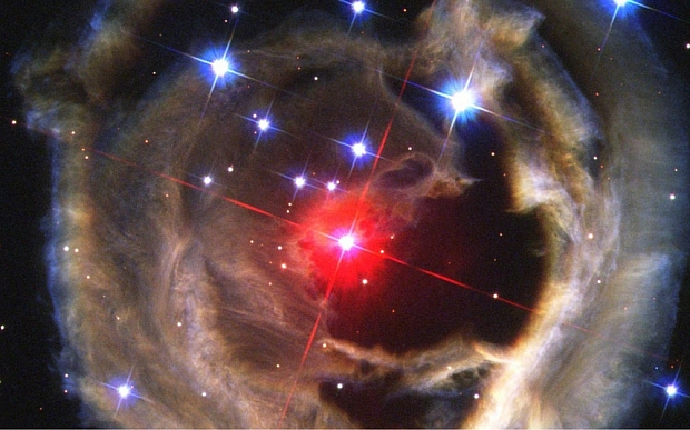 The end of the world now predicted for December say doomsday groups – Again Again Again…