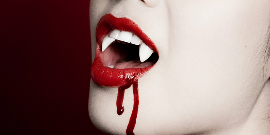 7 Blood-Thirsty Facts About Europe’s Real-Life Vampires