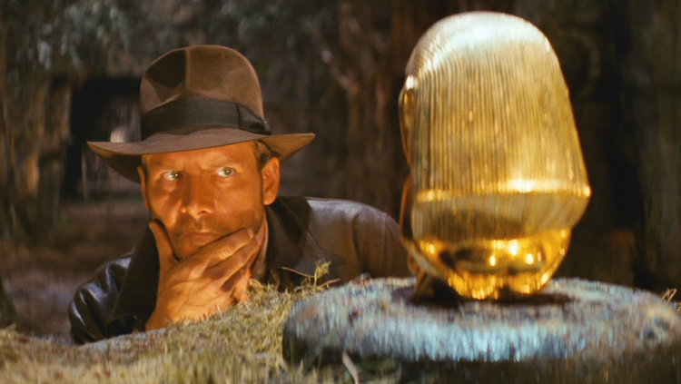 10 Mythical Artifacts Indiana Jones Hasn’t Discovered Yet