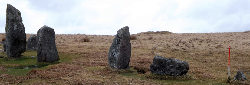 The Stone Rows of Great Britain | Big, Small, Short, Tall, Have we got ’em all?