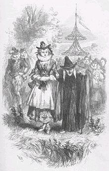 Pendle Hill Witch Trials 1618