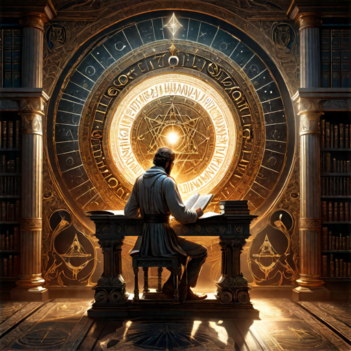 Eliphas Levi – Visionary Occultist.