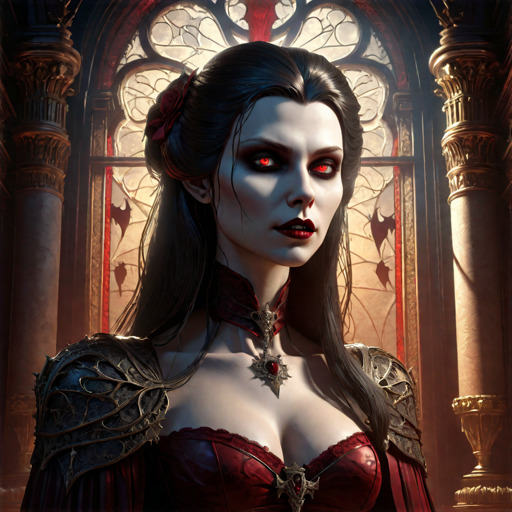 Vampire Folklore: A Bite Sized Journey Through The Veins Of History.