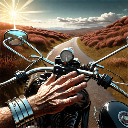 Getting a Grip on The Hairy Hands Horror.