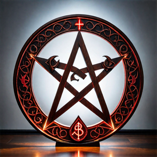 The Pentagram