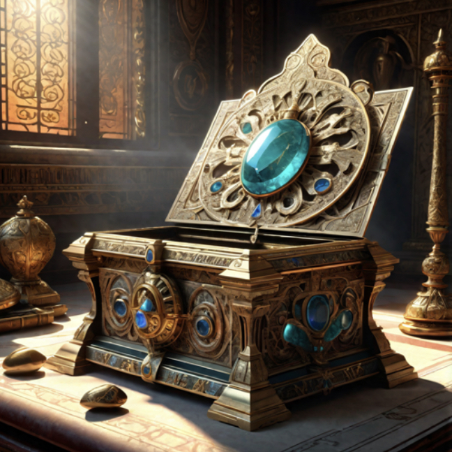 Religion’s obsession with Relics