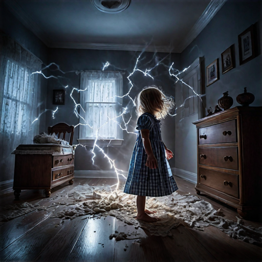 Poltergeist Phenomena vs Recurrent Spontaneous Psychokinesis