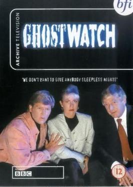 The Haunting Tale of BBC’s “Ghostwatch” Program