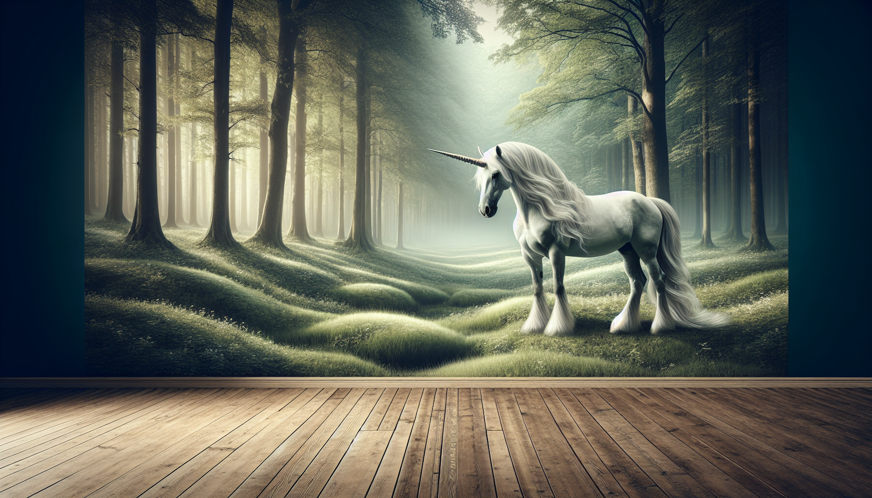 Unicorn Mythology: A Cross-Cultural Exploration