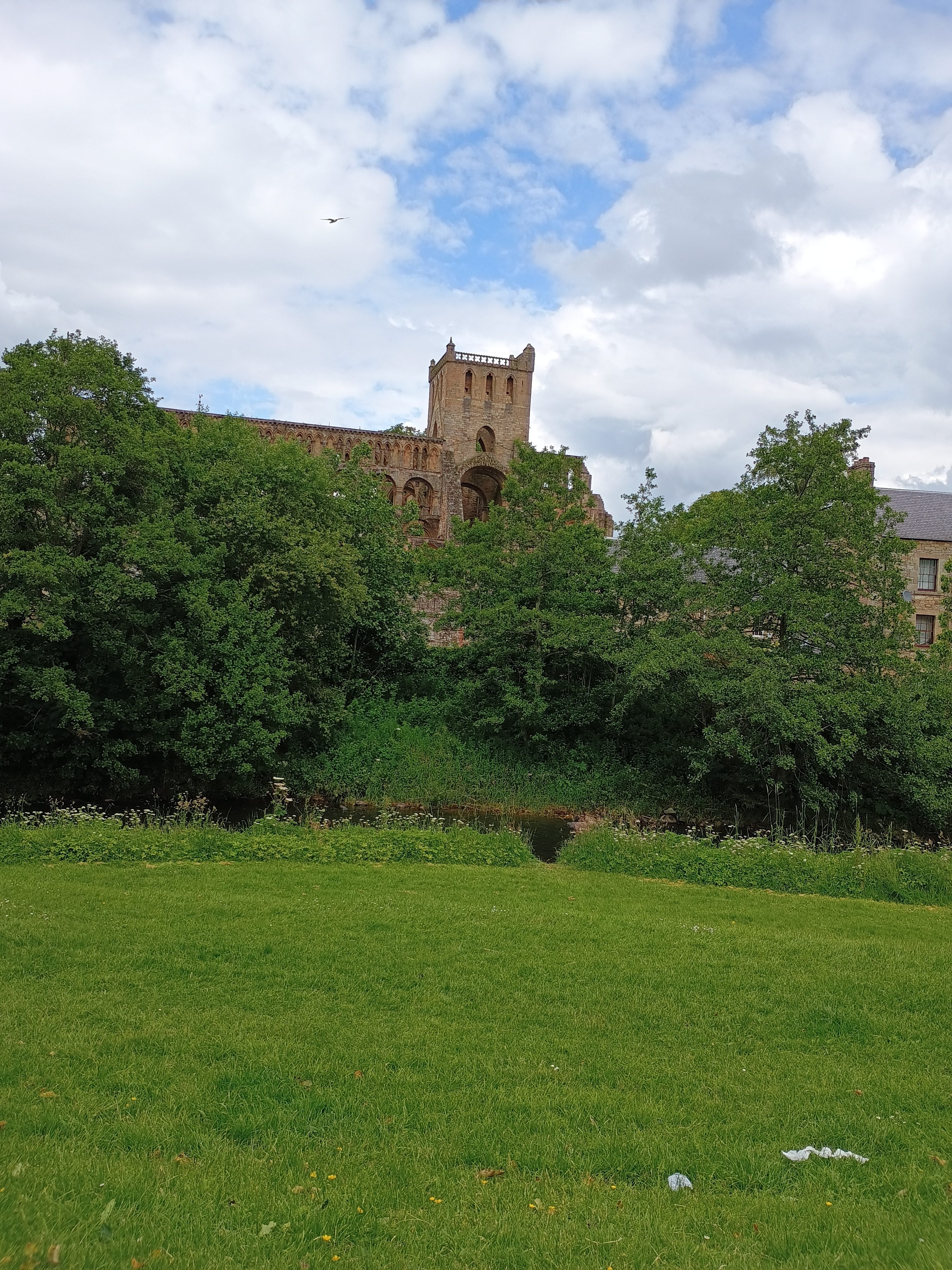 MT Roadtrip – Jedburgh