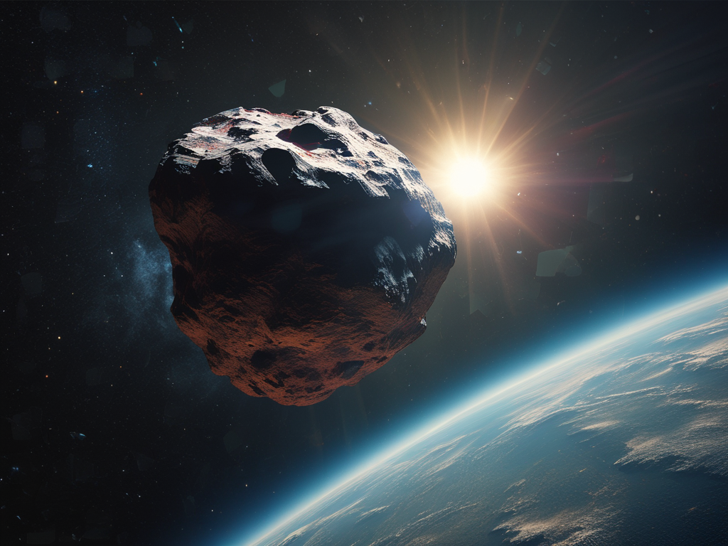 Apophis the Near Earth Asteroid 20 Years On.