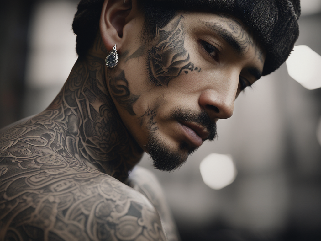 The History and Folklore of Tattooing Across Cultures