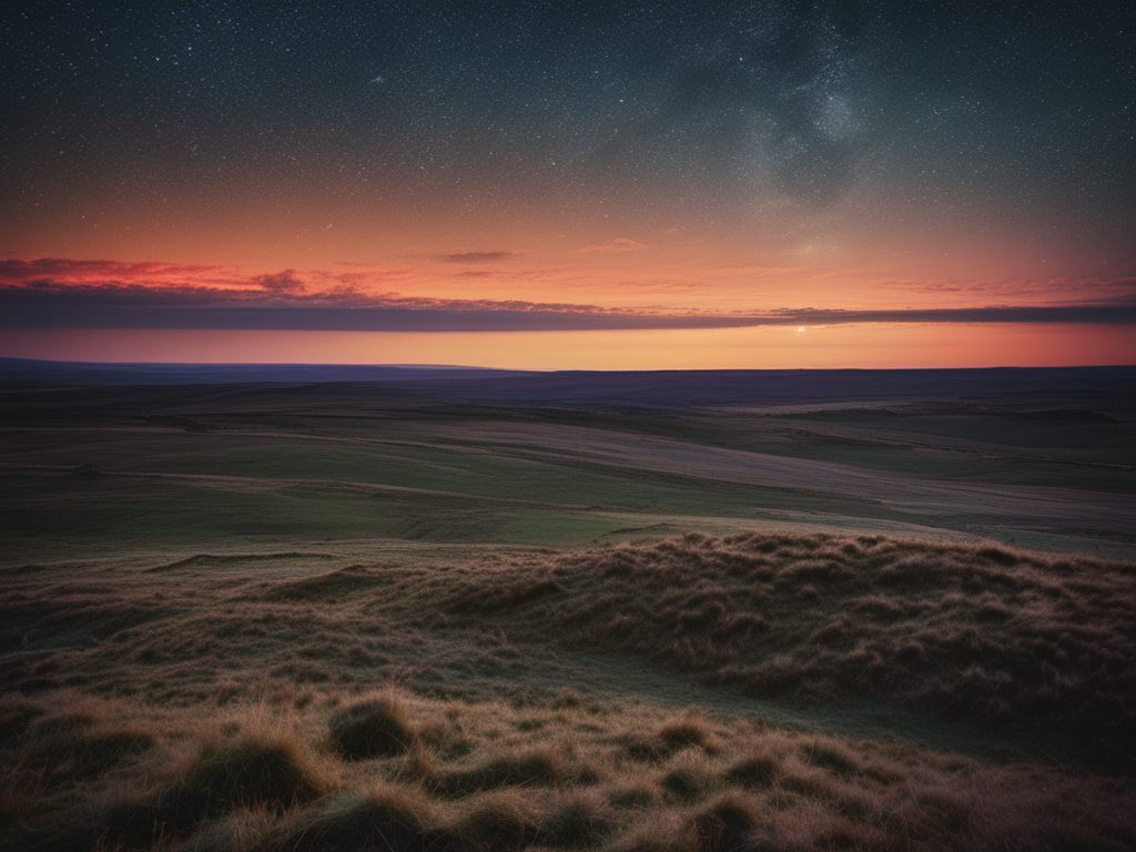 Howden Moor Incident 1997