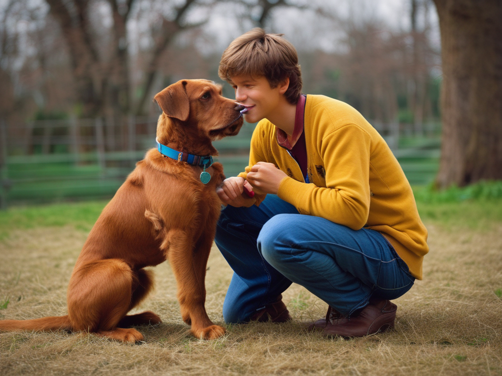 Shaggy Rogers: The Beloved Member of Mystery Inc.
